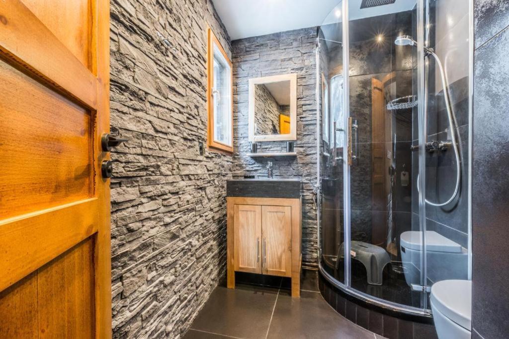 Eden Studio Chamonix Centre 外观 照片