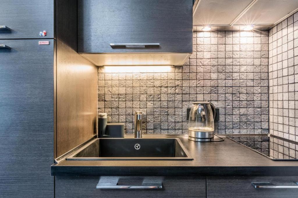Eden Studio Chamonix Centre 外观 照片