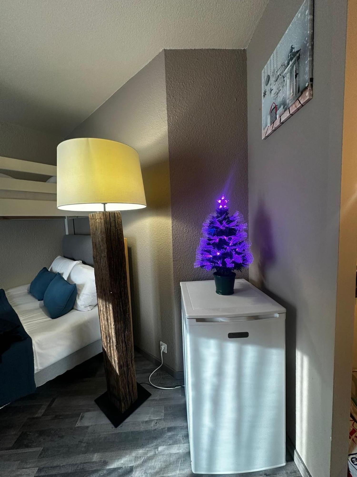 Eden Studio Chamonix Centre 外观 照片